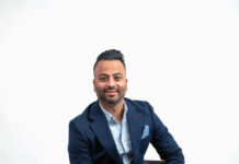 Leadership Q&A – Ricky Chanana Ricky Chanana-1