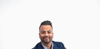 Leadership Q&A – Ricky Chanana Ricky Chanana-1