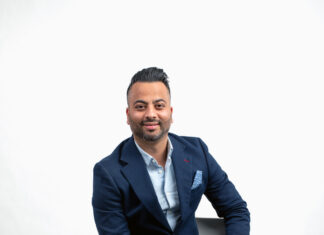 Leadership Q&A – Ricky Chanana Ricky Chanana-1