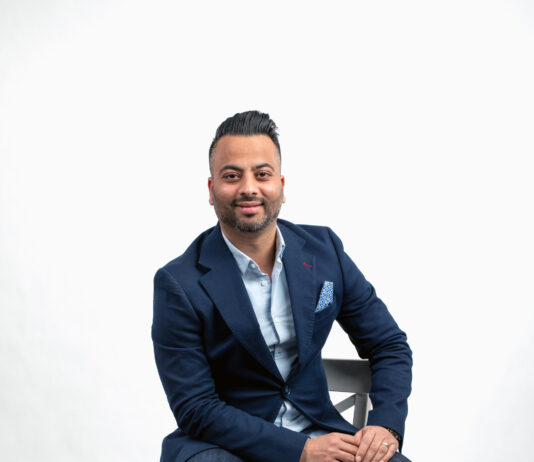 Leadership Q&A – Ricky Chanana Ricky Chanana-1