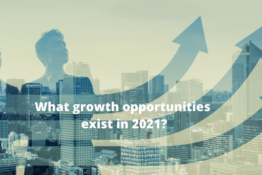 Growth Opportunities