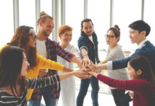 Everyone In Your Organisation Is In Sales Hands