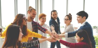 Everyone In Your Organisation Is In Sales Hands