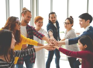 Everyone In Your Organisation Is In Sales Hands