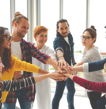 Everyone In Your Organisation Is In Sales Hands