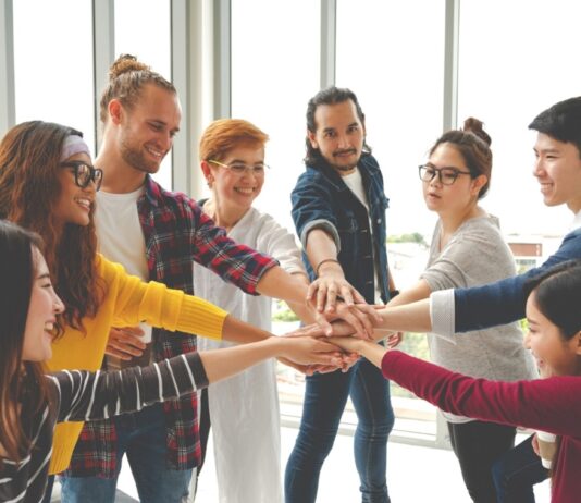 Everyone In Your Organisation Is In Sales Hands