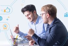 Actions That Lead to Sales Success 12 Steps