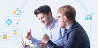 Actions That Lead to Sales Success 12 Steps
