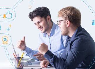 Actions That Lead to Sales Success 12 Steps