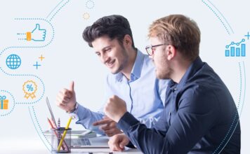 Actions That Lead to Sales Success 12 Steps