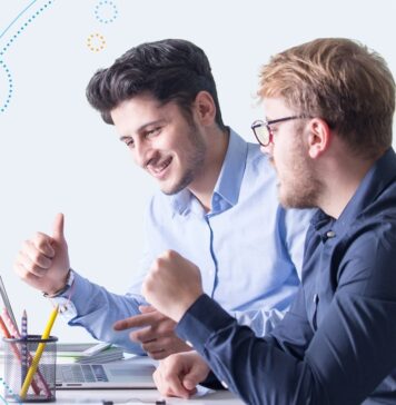 Actions That Lead to Sales Success 12 Steps