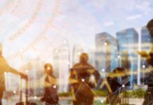 How Much Online Networking Is Too Much? Networking online