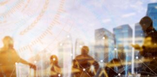 How Much Online Networking Is Too Much? Networking online