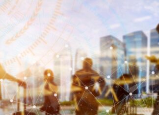 How Much Online Networking Is Too Much? Networking online