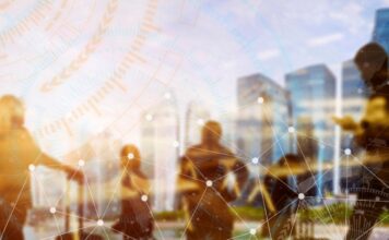 How Much Online Networking Is Too Much? Networking online