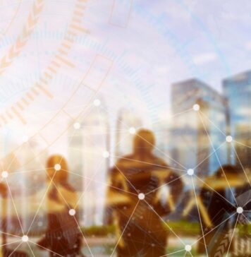 How Much Online Networking Is Too Much? Networking online