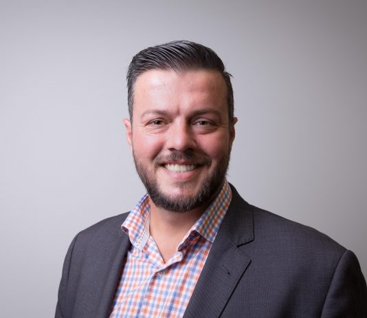 Leadership Q&A – Albert van Wyk Albert van Wyk V3