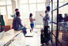 Are You Selling To The Decision Maker? Decision maker