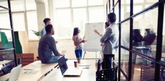 Are You Selling To The Decision Maker? Decision maker