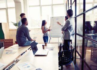 Are You Selling To The Decision Maker? Decision maker