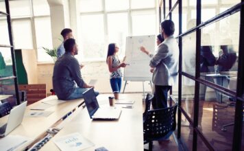 Are You Selling To The Decision Maker? Decision maker