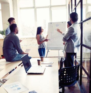 Are You Selling To The Decision Maker? Decision maker