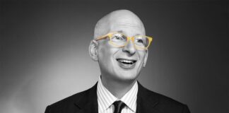 Selling with Seth Godin (Podcast) seth godin