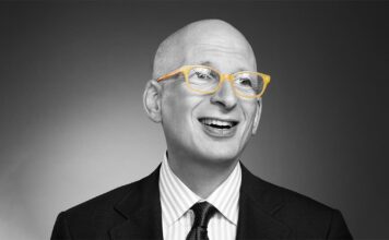 Selling with Seth Godin (Podcast) seth godin