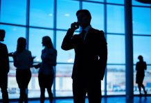 The Fear And Generational Shift Against Cold Calling