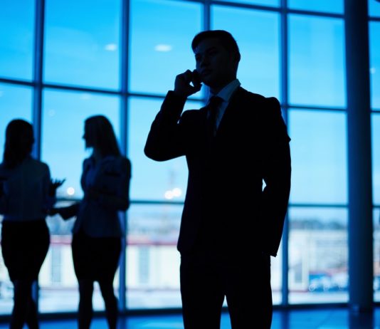 The Fear And Generational Shift Against Cold Calling