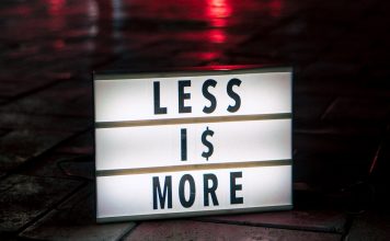 Why Less On LinkedIn Is So Much More Less is more