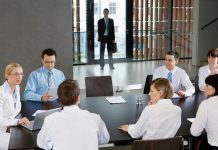 5 Steps To Master Sales Meetings MeetingsMeetings