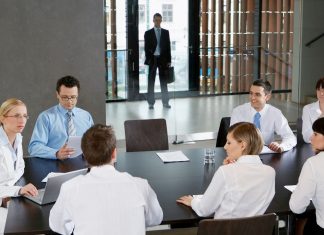 5 Steps To Master Sales Meetings MeetingsMeetings