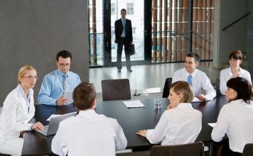 5 Steps To Master Sales Meetings MeetingsMeetings