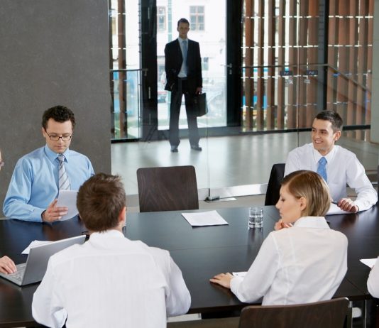 5 Steps To Master Sales Meetings MeetingsMeetings