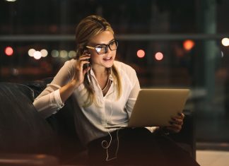 9 Strategies To Improve Online Sales Meetings And Close More Deals Online meetings