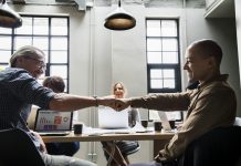 What The Best Sales People Do! Human Connection