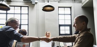 What The Best Sales People Do! Human Connection