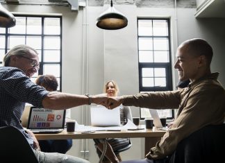 What The Best Sales People Do! Human Connection