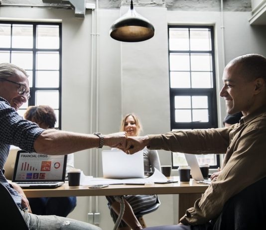 What The Best Sales People Do! Human Connection